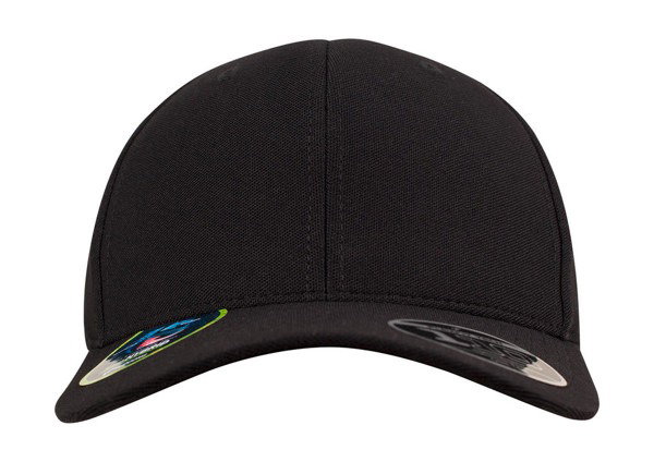 Orca Orca - Curved Brim Cap - negru