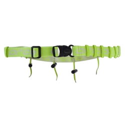 Orca - Race Belt - galben neon