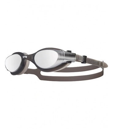 TYR TYR - ochelari - Vesi - mirrored - argintiu negru