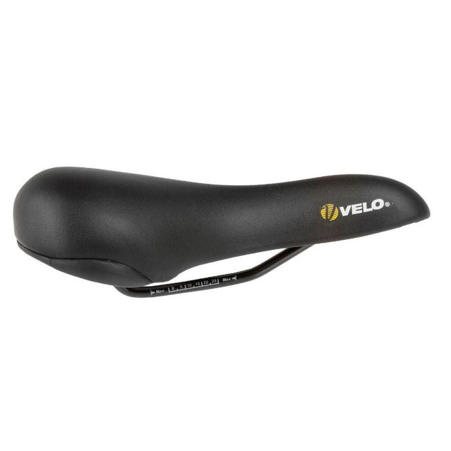 Velo tour - sa - L 2 eco - negru