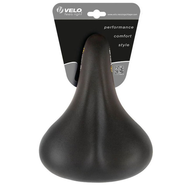 Velo tour - sa - L 2 eco - negru