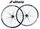 Vittoria - set roti MTB aluminiu 26" - Creed 26 Alloy XC quick release