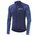 Spiuk - Bluza ciclism TOP TEN LS - albastru - L