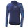 Spiuk - Bluza ciclism TOP TEN LS - albastru - L
