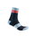Castelli - sosete ciclism - Velocissima 2 Thermal - bleumarin |bleu | corai - S/M - 35-38