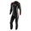Orca - costum neopren pentru barbati - Wetsuit RS1 Thermal Openwater - negru