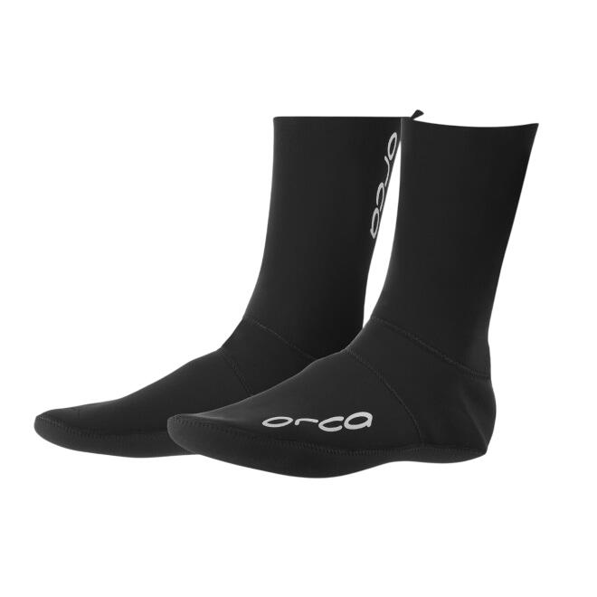 Boating & Water Sports Orca - sosete inot neoprenSwim Socks 22 - negru