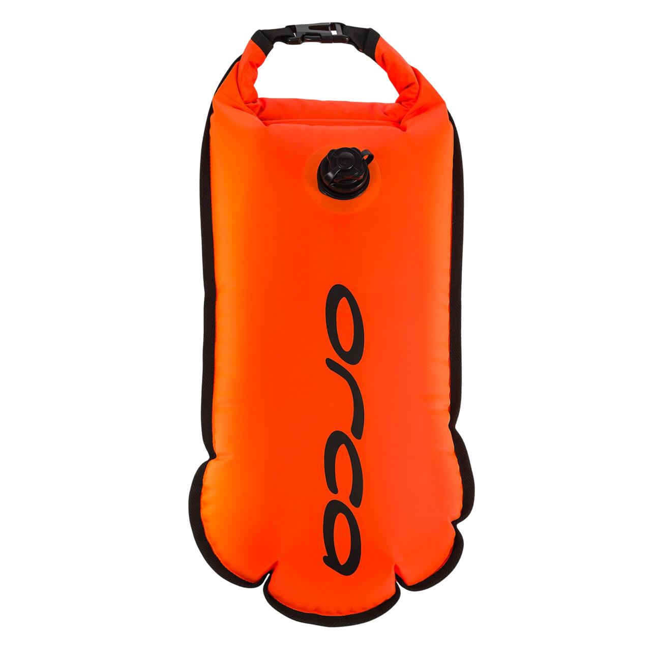 Orca plutitor Safety Buoy Baliza salvare pentru inot in ape