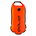Orca - plutitor Safety Buoy - Baliza salvare pentru inot in ape deschise