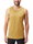 2XU - maiou - Aero Tank Deep - Aur Negru reflectorizant