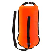 Orca - plutitor Safety Buoy - Baliza salvare pentru inot in ape deschise