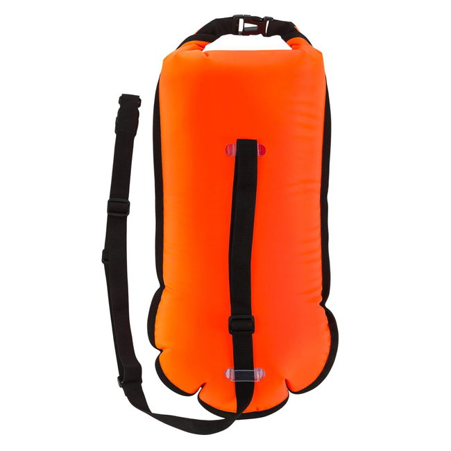 Orca - plutitor Safety Buoy - Baliza salvare pentru inot in ape deschise
