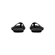 The North Face - slapi Base Camp Mini Slip-ons II W pentru femei - negru-alb