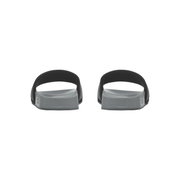 The North Face - slapi Base Camp Slides III M - gri-galben fluo