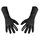 Orca - manusi neopren inot unisex - Openwater Gloves - negru