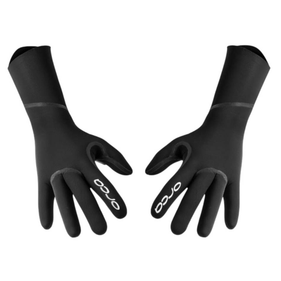 Boating & Water Sports Orca - manusi neopren inot unisex - Openwater Gloves - negru