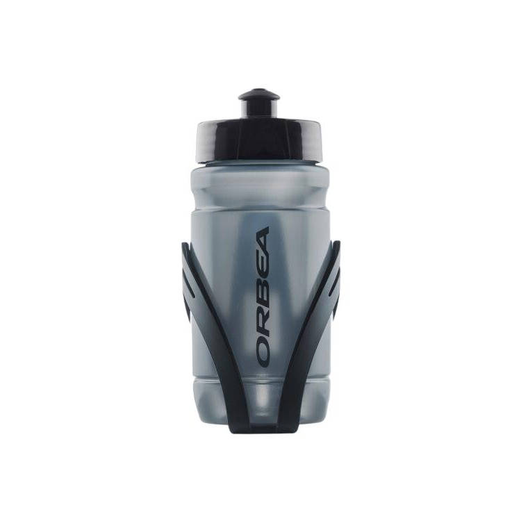 Orbea Orbea - set bidon cu suport - junior - negru