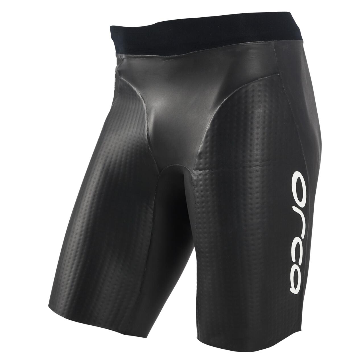 Boating & Water Sports Orca - Pantaloni scurti inot pentru barbati Neoprene Short - negru