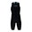 Orca - costum inot competitie pentru barbati - Athlex Swimskin - negru