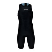 Orca - costum inot competitie pentru barbati - Athlex Swimskin - negru