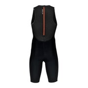 Orca - costum inot competitie pentru barbati - Athlex Swimskin - negru