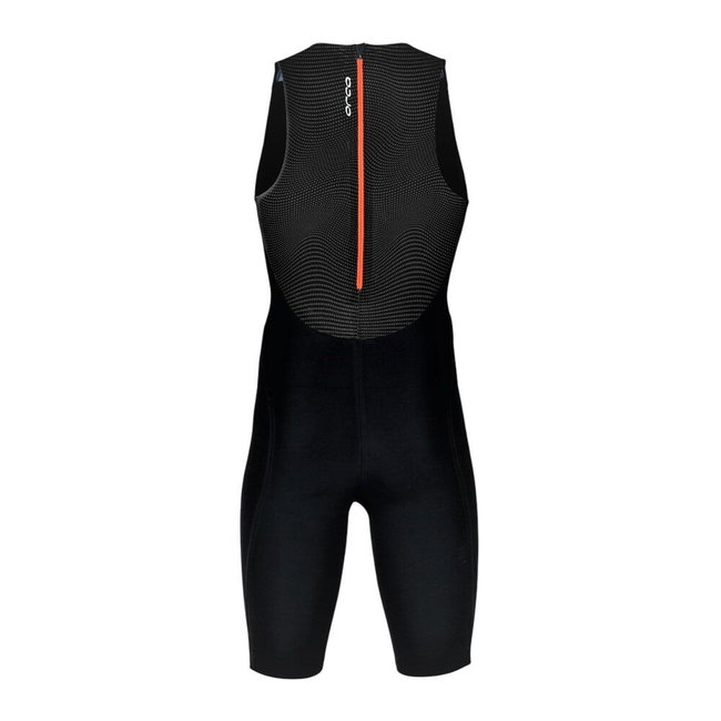 Orca - costum inot competitie pentru barbati - Athlex Swimskin - negru