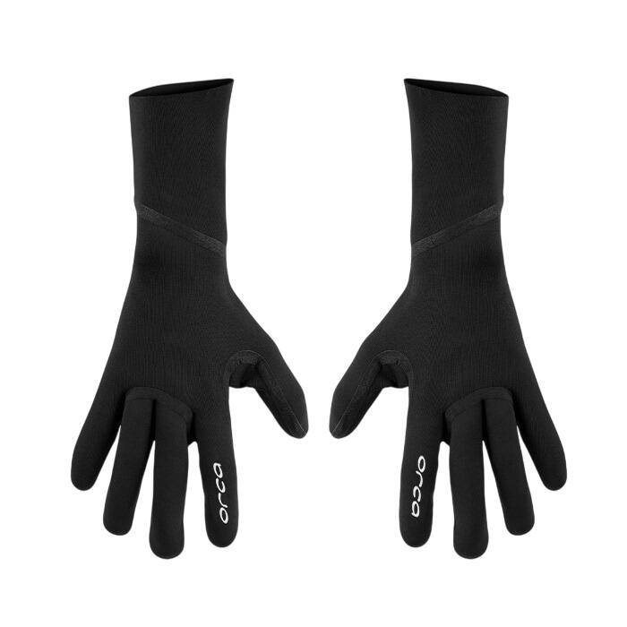 Sporting Goods Orca - manusi inot pentru barbati - Openwater Core Gloves - negru