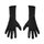 Orca - manusi inot pentru femei Openwater Core Gloves - negru