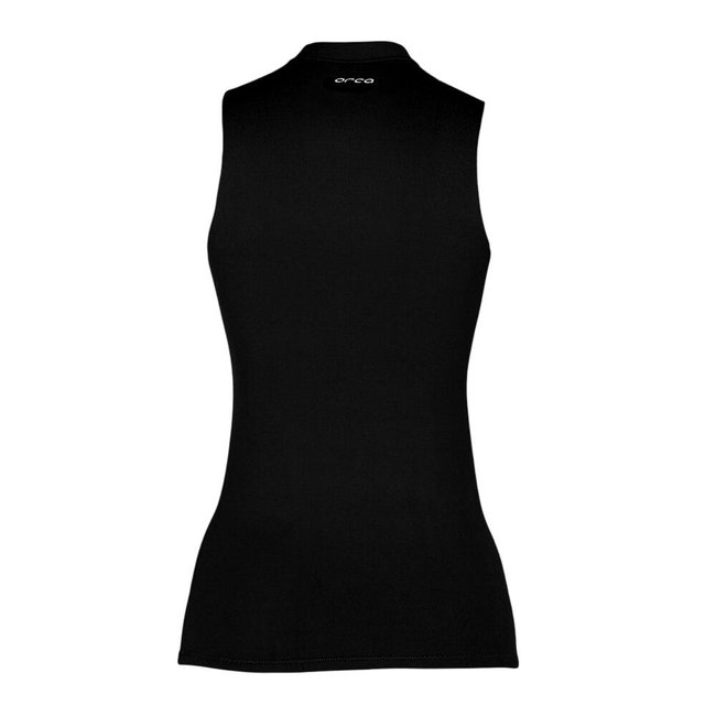 Orca - vesta inot neopren pentru femei Heatseeker W Vest - negru