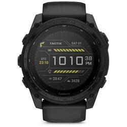 Garmin Tactix 8 SOLAR AB Elite 51mm - Ceas Smartwatch Militar GPS