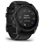 Garmin Tactix 8 SOLAR AB Elite 51mm - Ceas Smartwatch Militar GPS