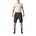 Castelli - pantaloni ciclism scurti si largi pentru barbati Unlimited Trail Baggy Short - negru