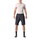 Castelli - pantaloni ciclism scurti si largi pentru barbati Unlimited Trail Baggy Short - negru