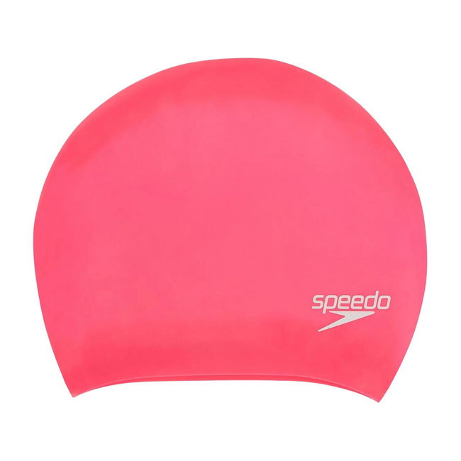 Speedo - casca inot silicon par lung - Mov