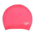 Speedo - casca inot silicon par lung - Mov