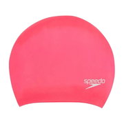 Speedo - casca inot silicon par lung - Mov