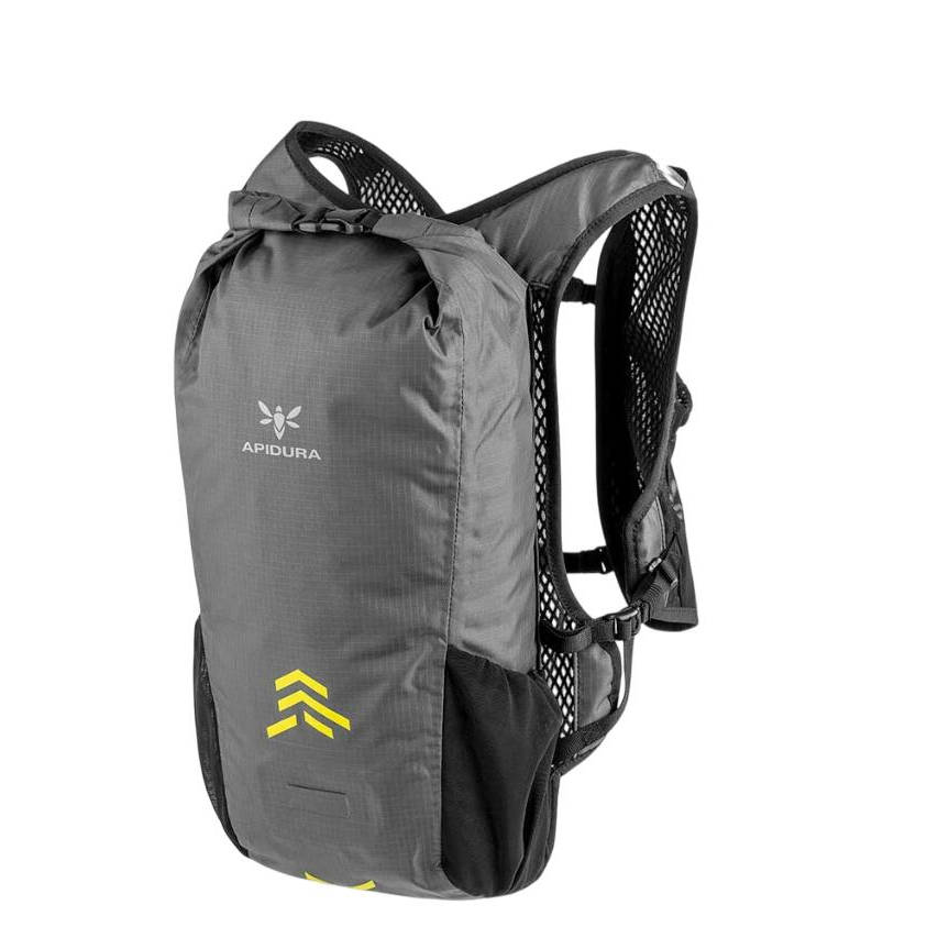 Apidura Apidura - rucsac hidratare ciclism Backcountry Hydration Backpack - gri negru