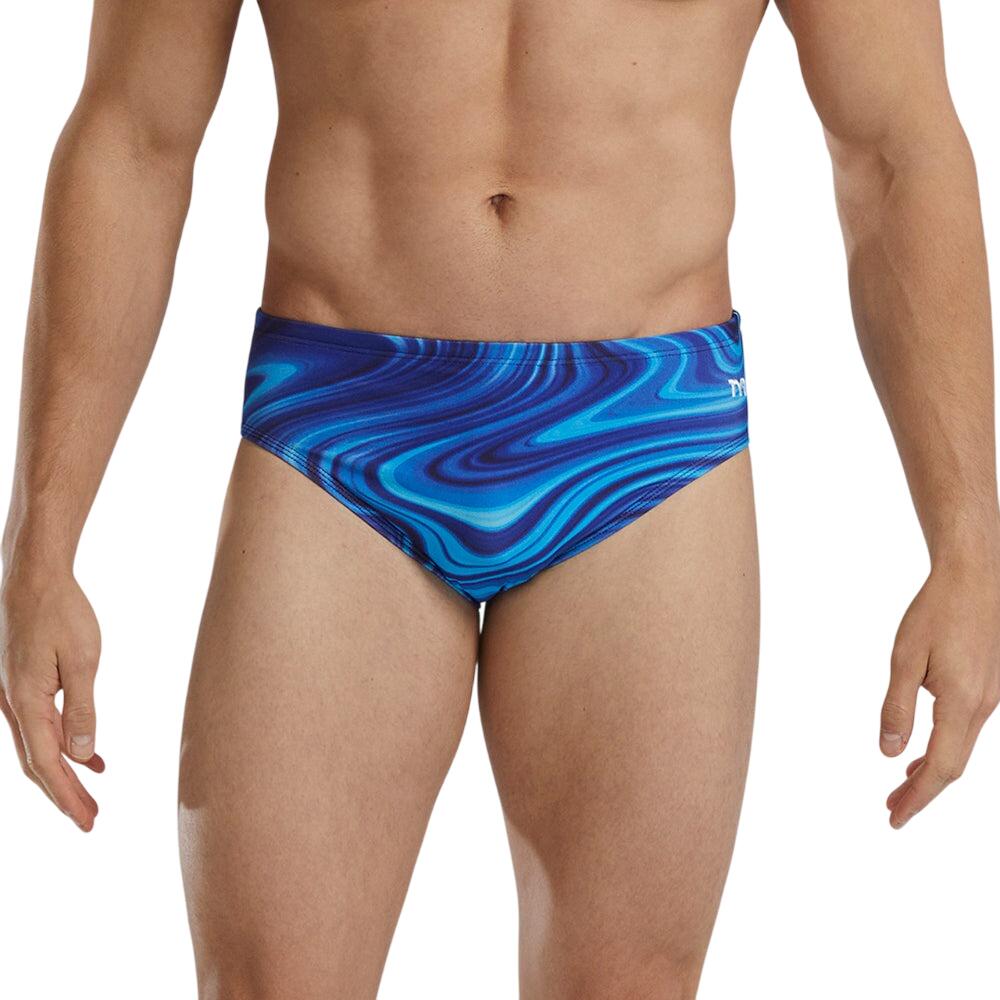 TYR TYR - Slip - Vitality - albastru