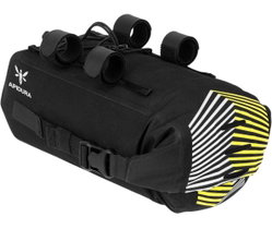 Apidura - geanta mica bicicleta cu prindere pe ghidon, (tip Aerobars sau pentru competii) Racing Aerobar Pack 2.5 litri