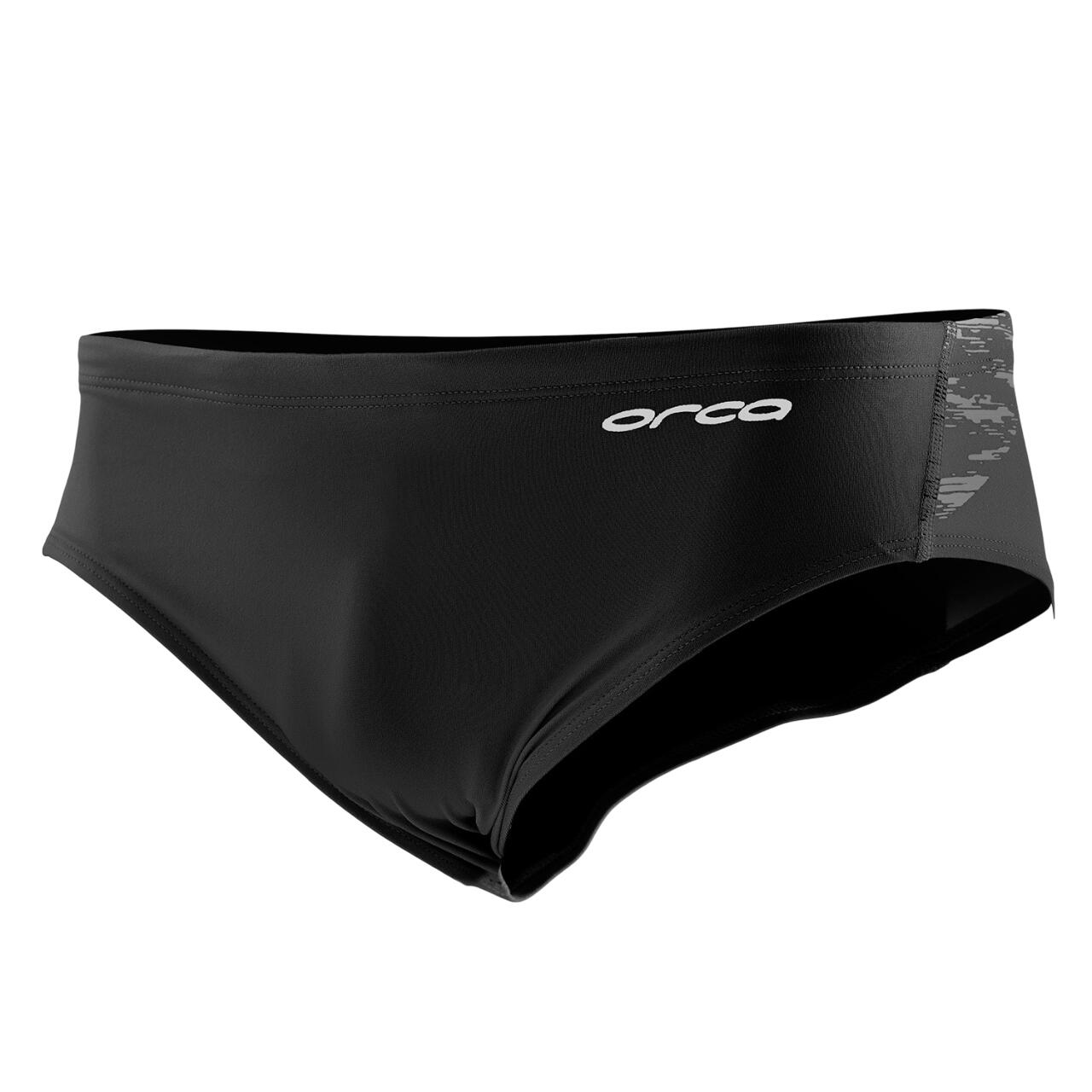 Boating & Water Sports Orca - Slip inot barbati - negru