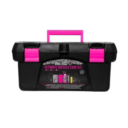 Muc-Off - pachet produse curatare bicicleta Ultimate Bicycle Cleaning Kit