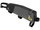 Apidura - geanta cadru bicicleta Backcountry 2.0 Long Top Tube Pack 1.8 litri - gri negru