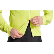 Jacheta ploaie neoshell SPECIALIZED Men's SL - HyprViz
