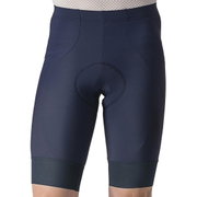 Castelli - pantaloni scurti ciclism barbati Entrata II Short - albastru inchis
