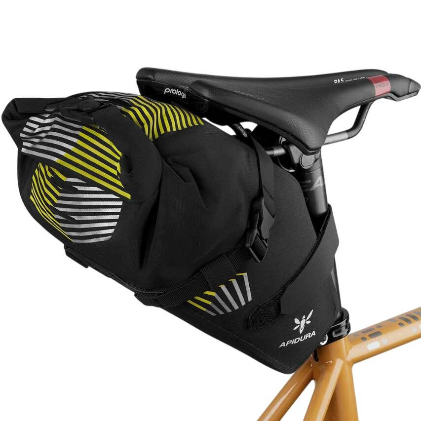 Apidura - geanta bicicleta cu prindere sub sa,Racing Saddle Pack 3