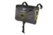 Apidura - geanta mica ghidon bicicleta Expedition Accessory Pocket 4.5 litri - negru gri