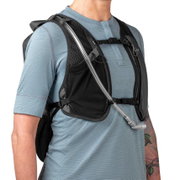 Apidura - rucsac hidratare ciclism Backcountry Hydration Backpack - gri negru