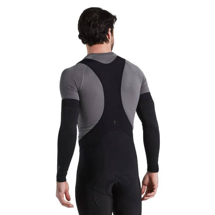 Specialized Incalzitoare brate SPECIALIZED Seamless - negru - XL/XXL