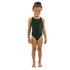 Finis - Costum de baie intreg Fete Bladeback - negru