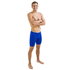 Finis - Jammer inot pentru barbati Solid jammer - verde inchis pin